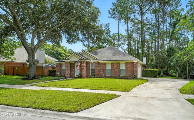 8619 HEATHER RUN Drive S, Jacksonville, FL 32256