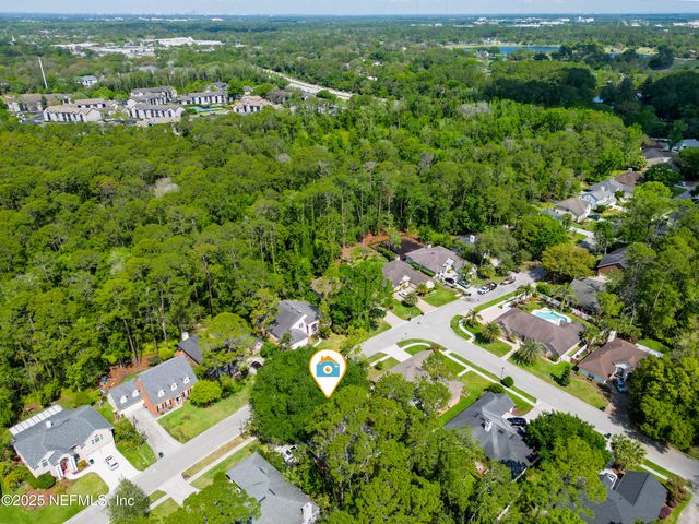 8619 HEATHER RUN Drive S, Jacksonville, FL 32256