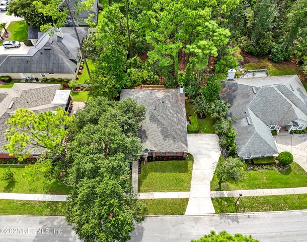 8619 HEATHER RUN Drive S, Jacksonville, FL 32256