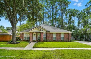 8619 HEATHER RUN Drive S, Jacksonville, FL 32256