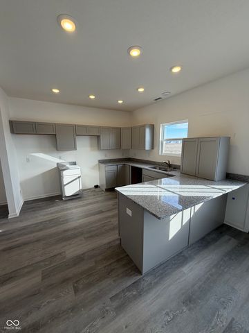 1447 Elm Street, Martinsville, IN 46151