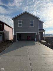 1447 Elm Street, Martinsville, IN 46151