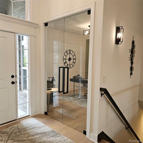 50486 Timberstone Drive, Macomb Township, MI 48042