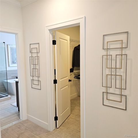 50486 Timberstone Drive, Macomb Township, MI 48042