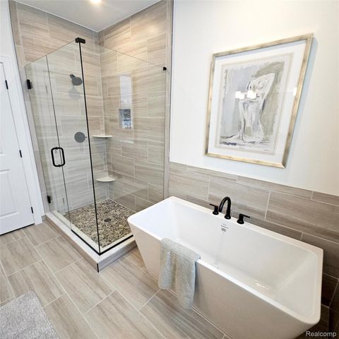 50486 Timberstone Drive, Macomb Township, MI 48042