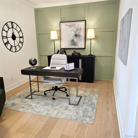 50486 Timberstone Drive, Macomb Township, MI 48042