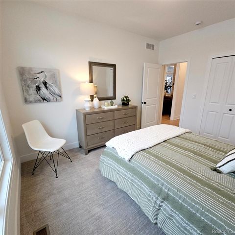 50486 Timberstone Drive, Macomb Township, MI 48042