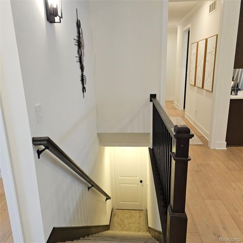 50486 Timberstone Drive, Macomb Township, MI 48042