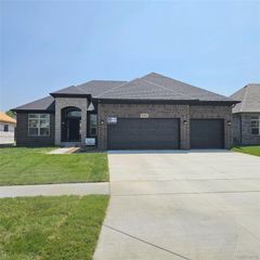 50486 Timberstone Drive, Macomb Township, MI 48042