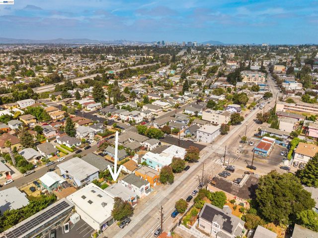 3229 Macarthur Blvd, Oakland, CA 94602