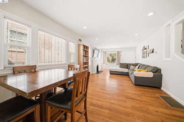 3229 Macarthur Blvd, Oakland, CA 94602