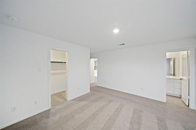 19910 Palermo Shores Drive, Hockley, TX 77447