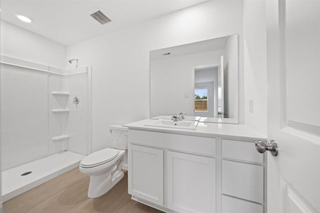 19910 Palermo Shores Drive, Hockley, TX 77447