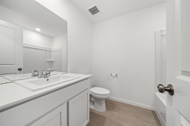 19910 Palermo Shores Drive, Hockley, TX 77447