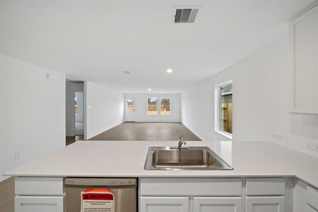 19910 Palermo Shores Drive, Hockley, TX 77447