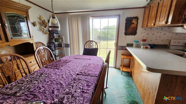 501 County Road 3384, Kempner, TX 76539