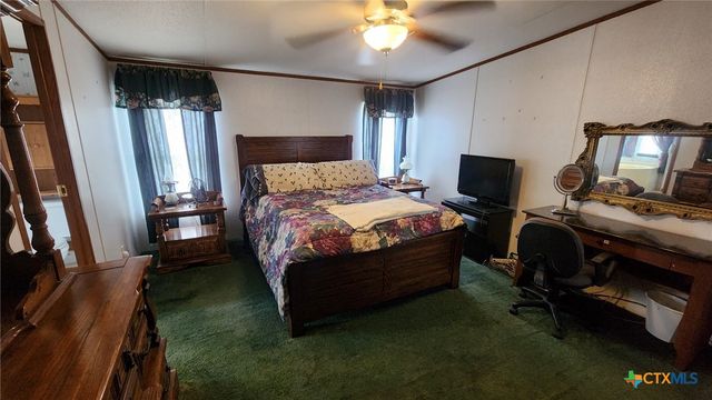 501 County Road 3384, Kempner, TX 76539
