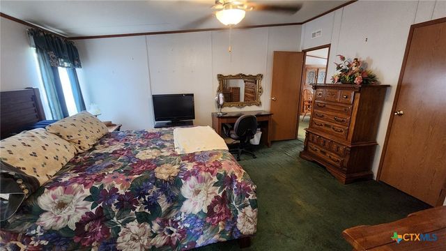 501 County Road 3384, Kempner, TX 76539