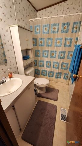 501 County Road 3384, Kempner, TX 76539
