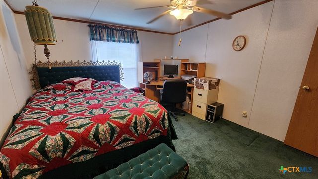 501 County Road 3384, Kempner, TX 76539