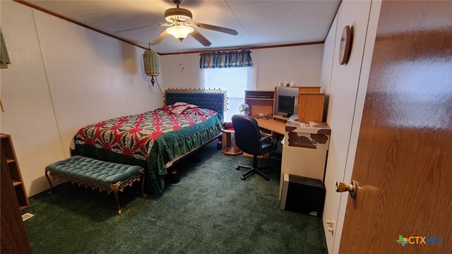 501 County Road 3384, Kempner, TX 76539