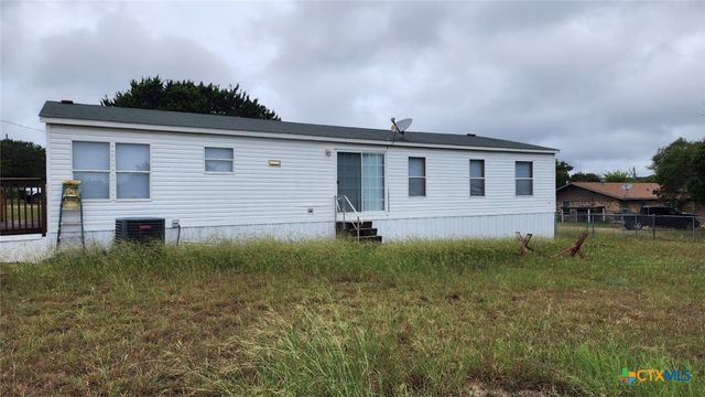 501 County Road 3384, Kempner, TX 76539