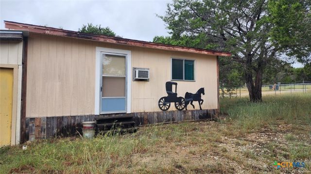 501 County Road 3384, Kempner, TX 76539