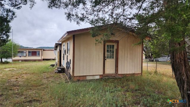 501 County Road 3384, Kempner, TX 76539