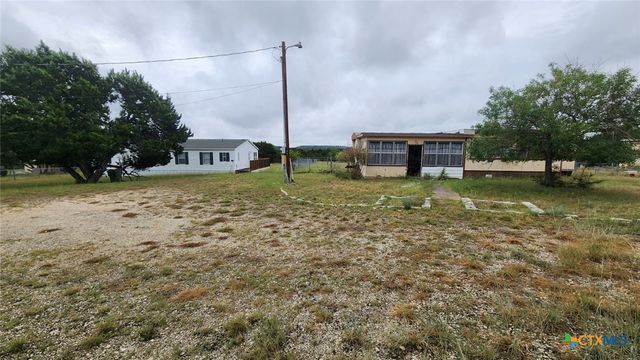 501 County Road 3384, Kempner, TX 76539