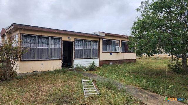 501 County Road 3384, Kempner, TX 76539