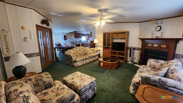 501 County Road 3384, Kempner, TX 76539
