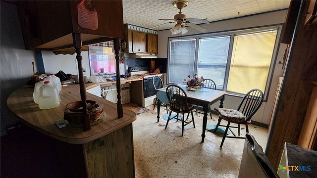 501 County Road 3384, Kempner, TX 76539