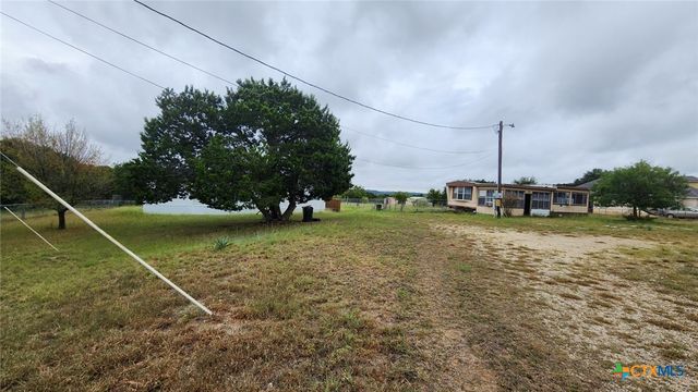 501 County Road 3384, Kempner, TX 76539