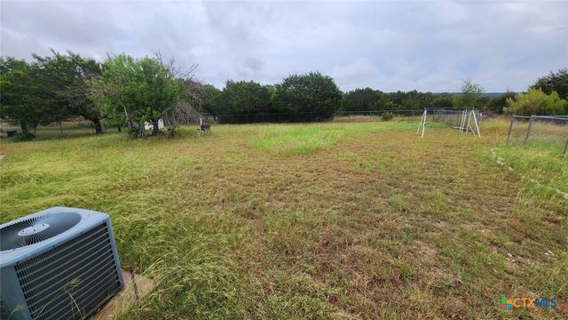 501 County Road 3384, Kempner, TX 76539