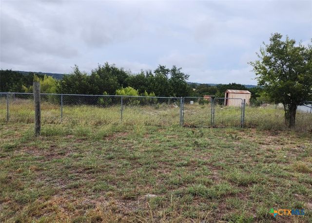 501 County Road 3384, Kempner, TX 76539