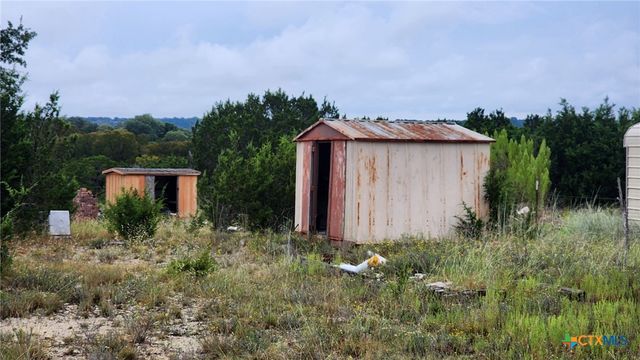 501 County Road 3384, Kempner, TX 76539