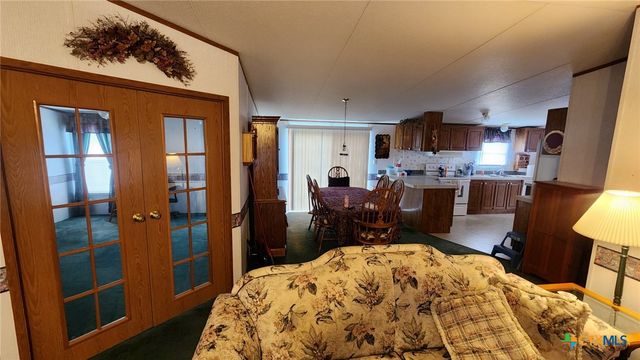 501 County Road 3384, Kempner, TX 76539