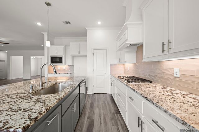 13337 Belle Prairie Dr, Geismar, LA 70734