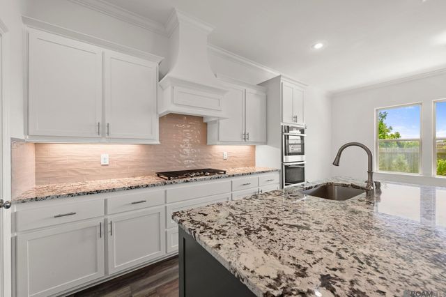 13337 Belle Prairie Dr, Geismar, LA 70734