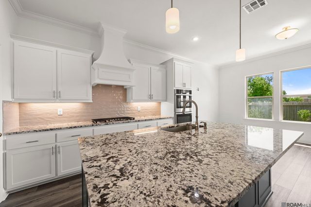 13337 Belle Prairie Dr, Geismar, LA 70734