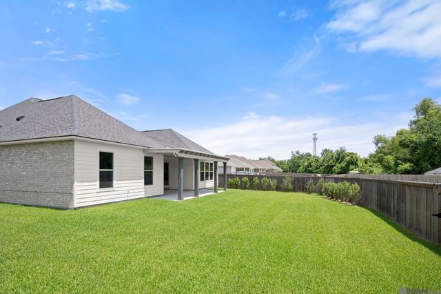 13337 Belle Prairie Dr, Geismar, LA 70734