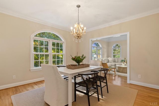 1547 Gilfield Drive, Forest, VA 24551