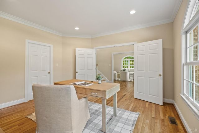 1547 Gilfield Drive, Forest, VA 24551