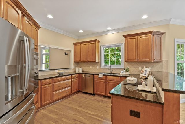 1547 Gilfield Drive, Forest, VA 24551