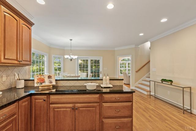 1547 Gilfield Drive, Forest, VA 24551