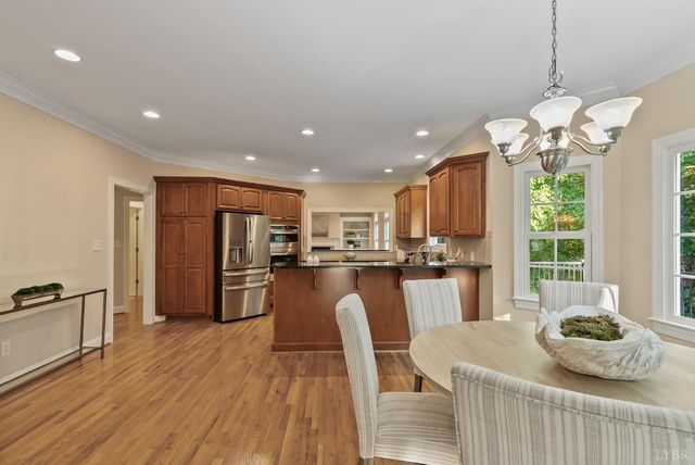 1547 Gilfield Drive, Forest, VA 24551