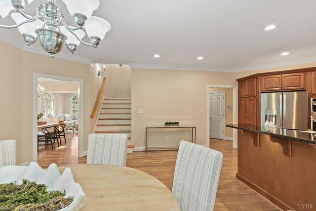 1547 Gilfield Drive, Forest, VA 24551