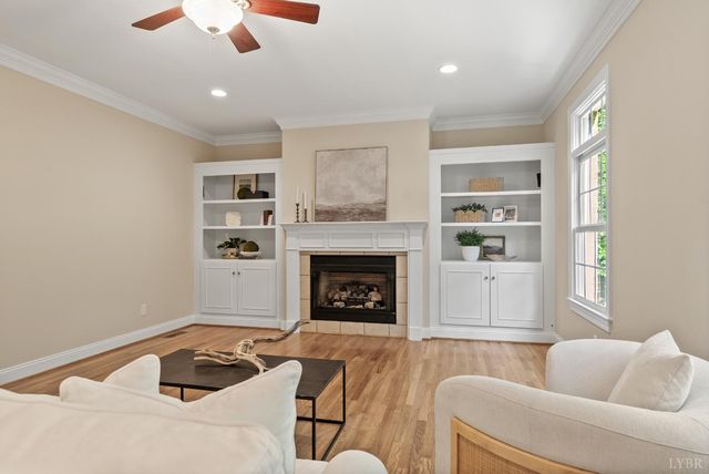 1547 Gilfield Drive, Forest, VA 24551