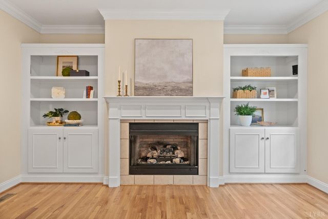 1547 Gilfield Drive, Forest, VA 24551