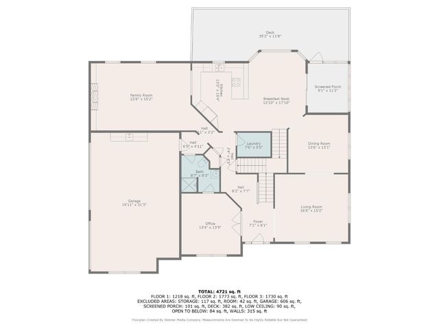 1547 Gilfield Drive, Forest, VA 24551